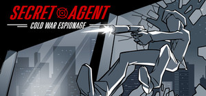 Secret Agent: Cold War Espionage banner