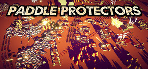 Paddle Protectors banner