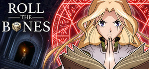 Roll The Bones banner
