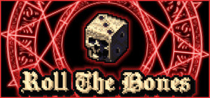 Roll The Bones banner