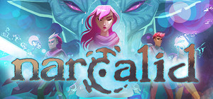 Narcalid banner