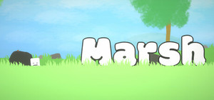 Marsh banner
