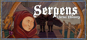 Serpens: Eternal Thievery banner