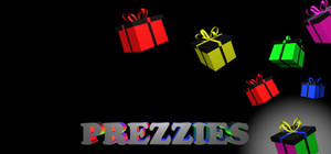Prezzies banner