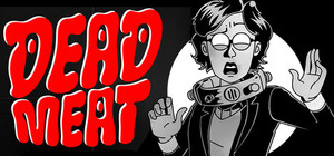 Dead Meat banner