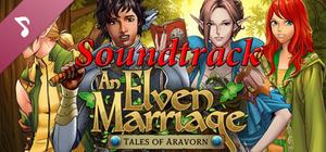 Tales Of Aravorn: An Elven Marriage Soundtrack banner