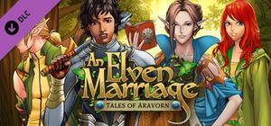 Tales Of Aravorn: An Elven Marriage - Uncensor Patch banner