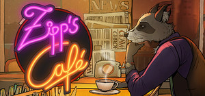 Zipp's Café banner