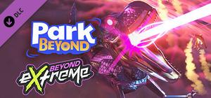 Park Beyond: Beyond eXtreme - Theme World banner