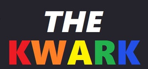 Kwark banner