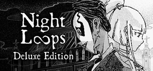 Night Loops Deluxe Edition banner