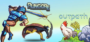Outpath - Rungore banner