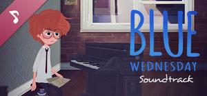 Blue Wednesday Soundtrack banner