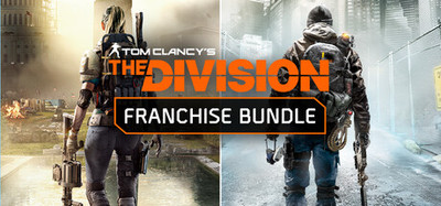 The Division Bundle