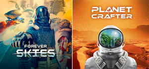 SCI-FI SURVIVAL BUNDLE banner