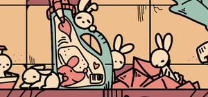 Hidden Bunnies banner