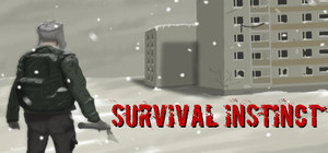 Survival Instinct banner