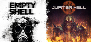 Shooting Your Way Through Horror banner