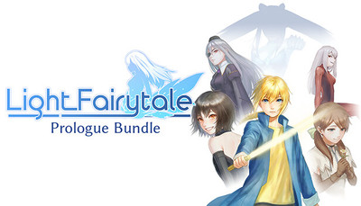 Light Fairytale Prologue