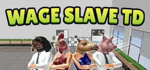 Wage Slave TD banner