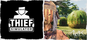 Thief and Tribe banner