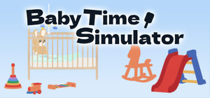 Baby Time Simulator banner
