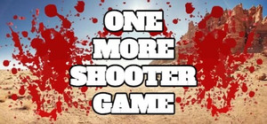 One More Shooter Game banner