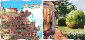 LakeSide and Tribe banner