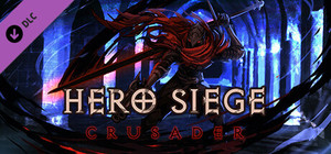 Hero Siege - Crusader (Skin) banner