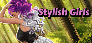 Stylish Girls banner