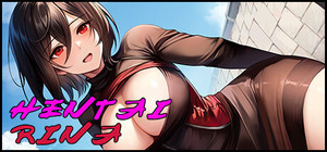 Hentai Rina banner