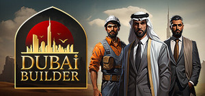 Dubai Builder banner