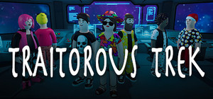 Traitorous Trek banner