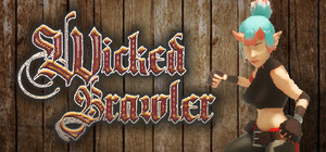 Wicked Brawler banner