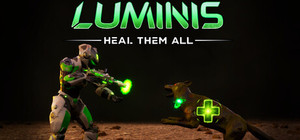 Luminis: Heal Them All banner