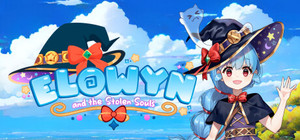 Elowyn and the Stolen Souls banner