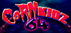 Corn Kidz 64 banner