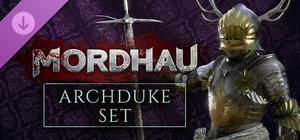 MORDHAU - Archduke Set banner