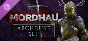 MORDHAU - Archduke Set banner