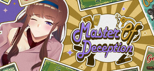 Master of Deception banner