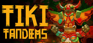 Tiki Tandems banner