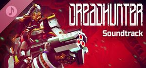 Dreadhunter Soundtrack banner