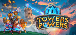 Towers & Powers banner