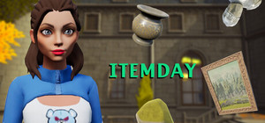 ItemDay banner
