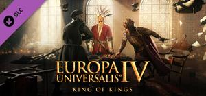 Europa Universalis IV: King of Kings banner