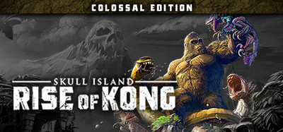 Skull Island: Rise of Kong Colossal Edition