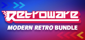 Retroware Modern Retro Bundle banner