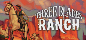 Three Blades Ranch banner