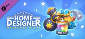 Home Designer Makeover Blast - Beginner Pack banner