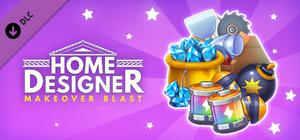 Home Designer Makeover Blast - Life Pack banner